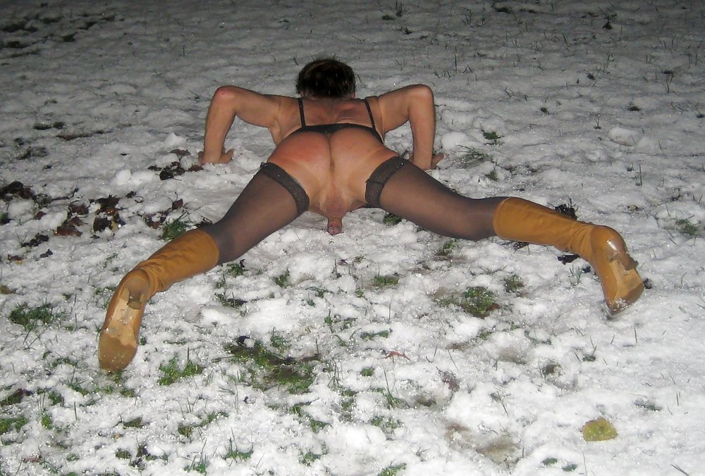 Winter #3926233