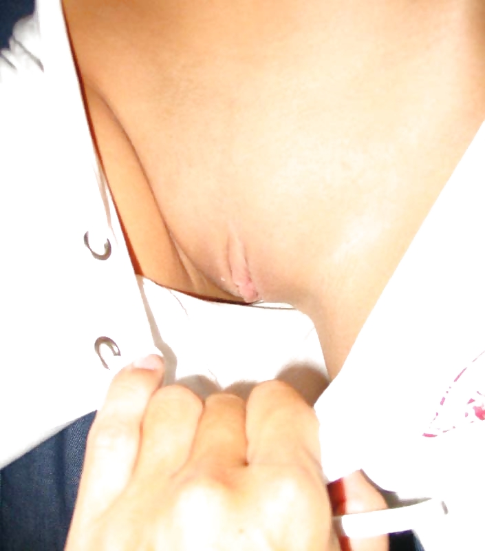 Sexy body on this Amateur #4254670