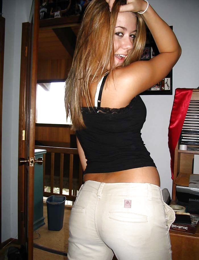 Cuerpo sexy en este amateur
 #4255164