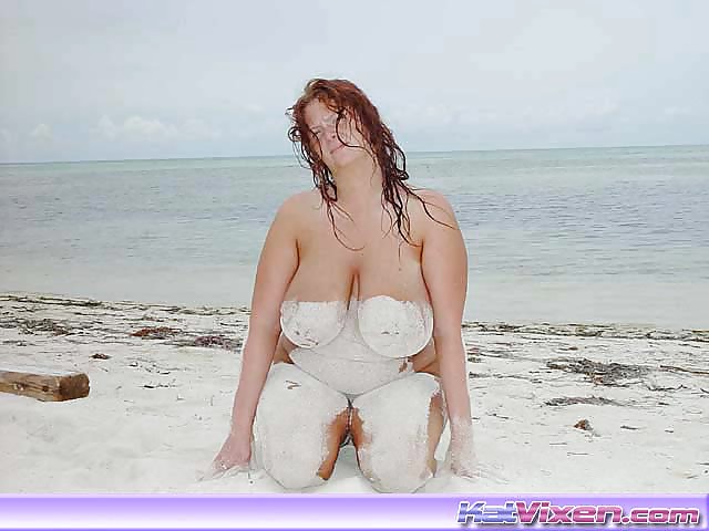Atemberaubende Füchsin Mischung Milf Göttin Kat 2 #13656746