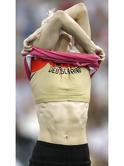 Ariane friedrich
 #5403658