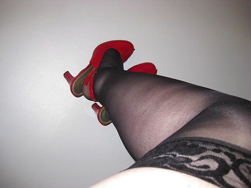 Mature-bbw-bdsm Damen 358 #16498044