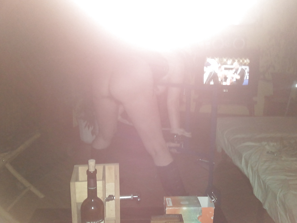 Sie liebt diese spiele...
 #19591501