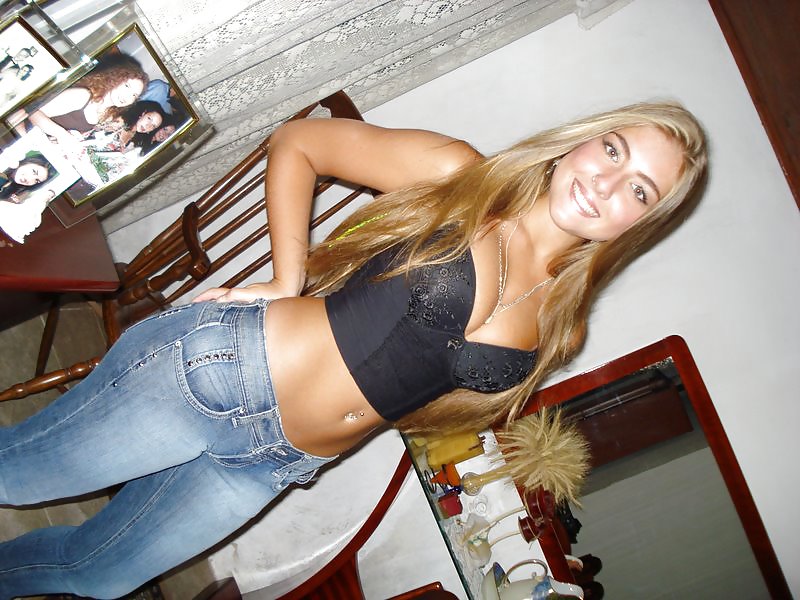 Hot Brazilian Girls 2 #6046645