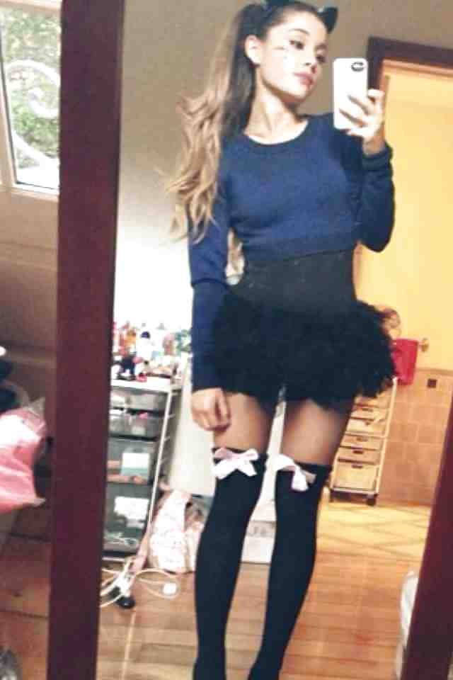 Ariana Grande #22807044