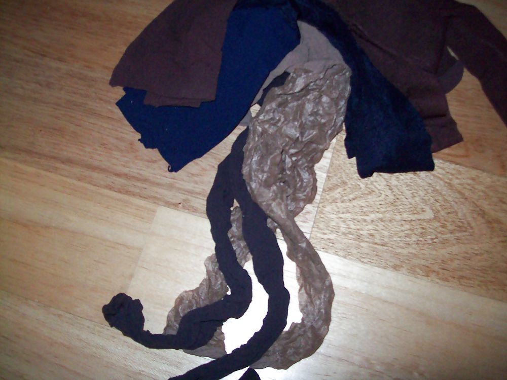 Four collors and cream #8512421