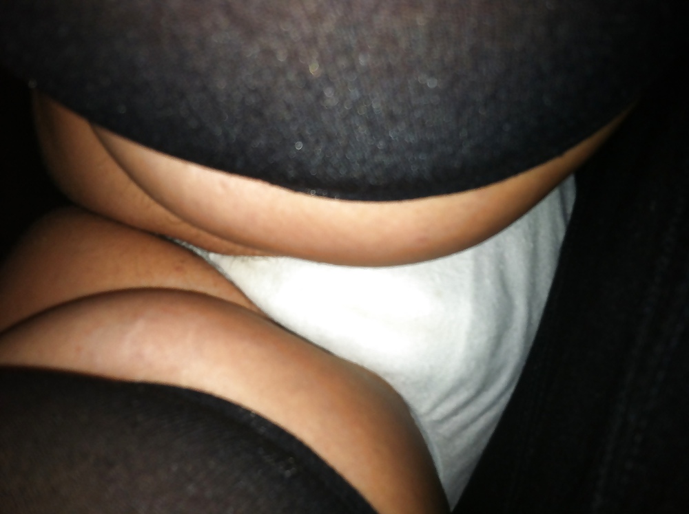 Recent Outfit Upskirt #9488694