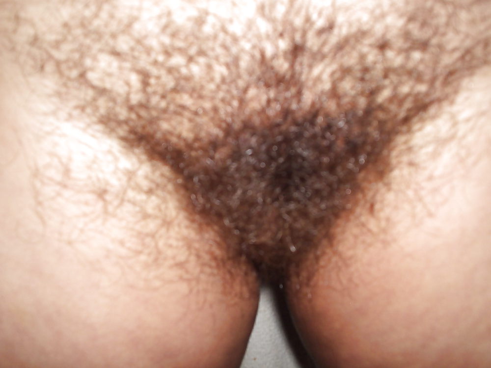 What would u like the wife to do with her hairy pussy #9793990