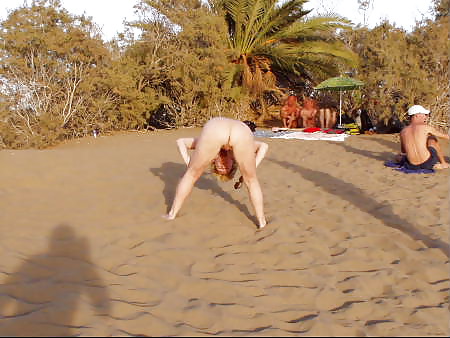 Im urlaub auf den canaren #3482188