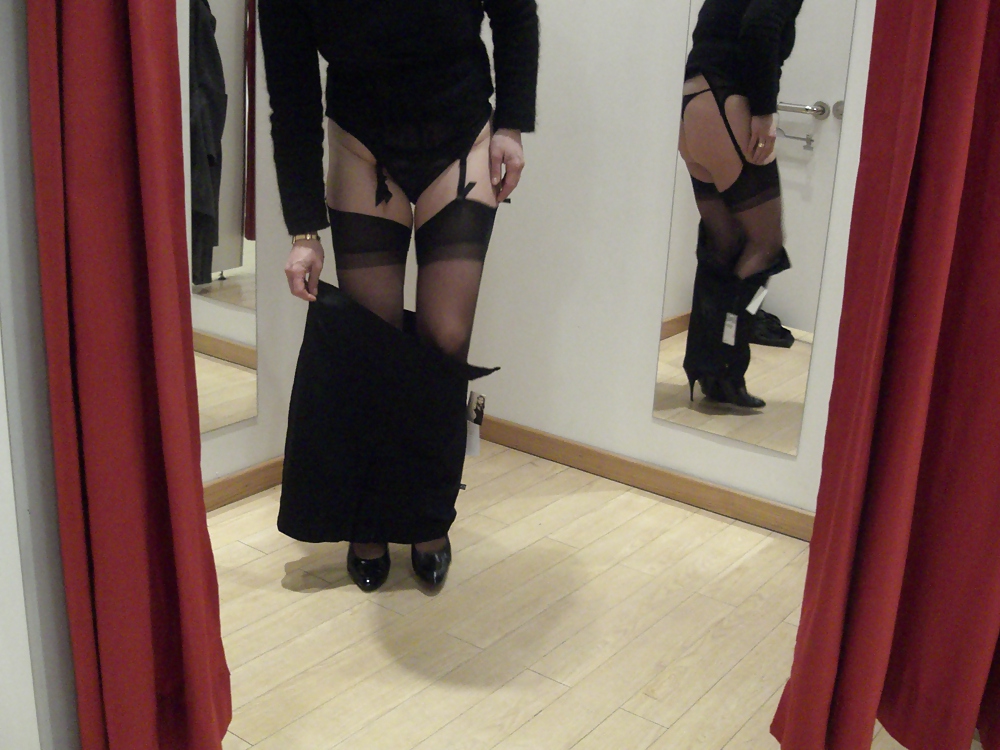 Fitting room #21474300
