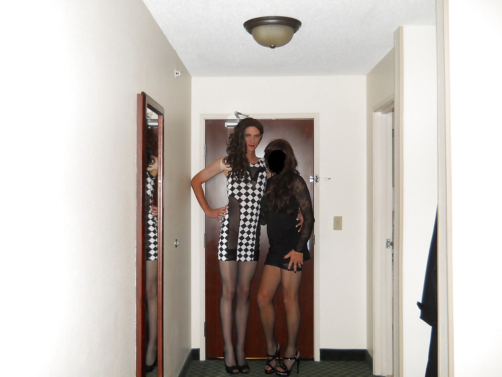 Second time going out. #22048410