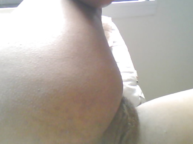 My luscious behind #4564329