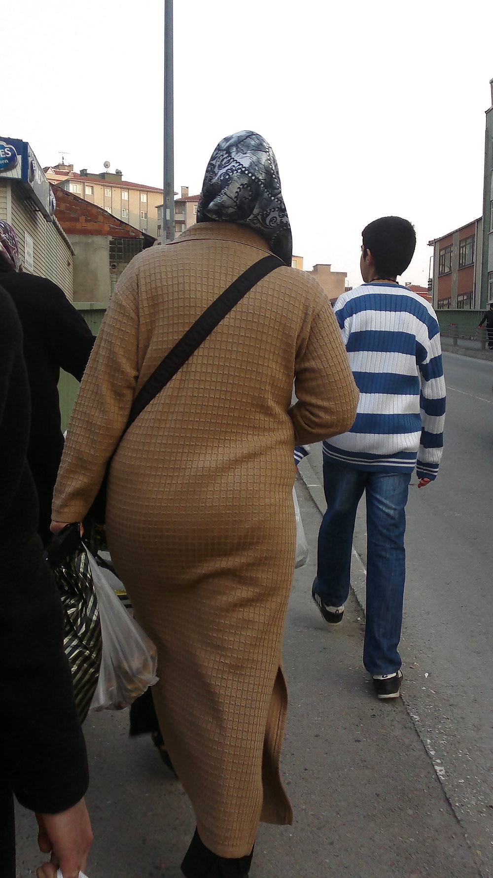 Bir turbanlimi dedi #7879438