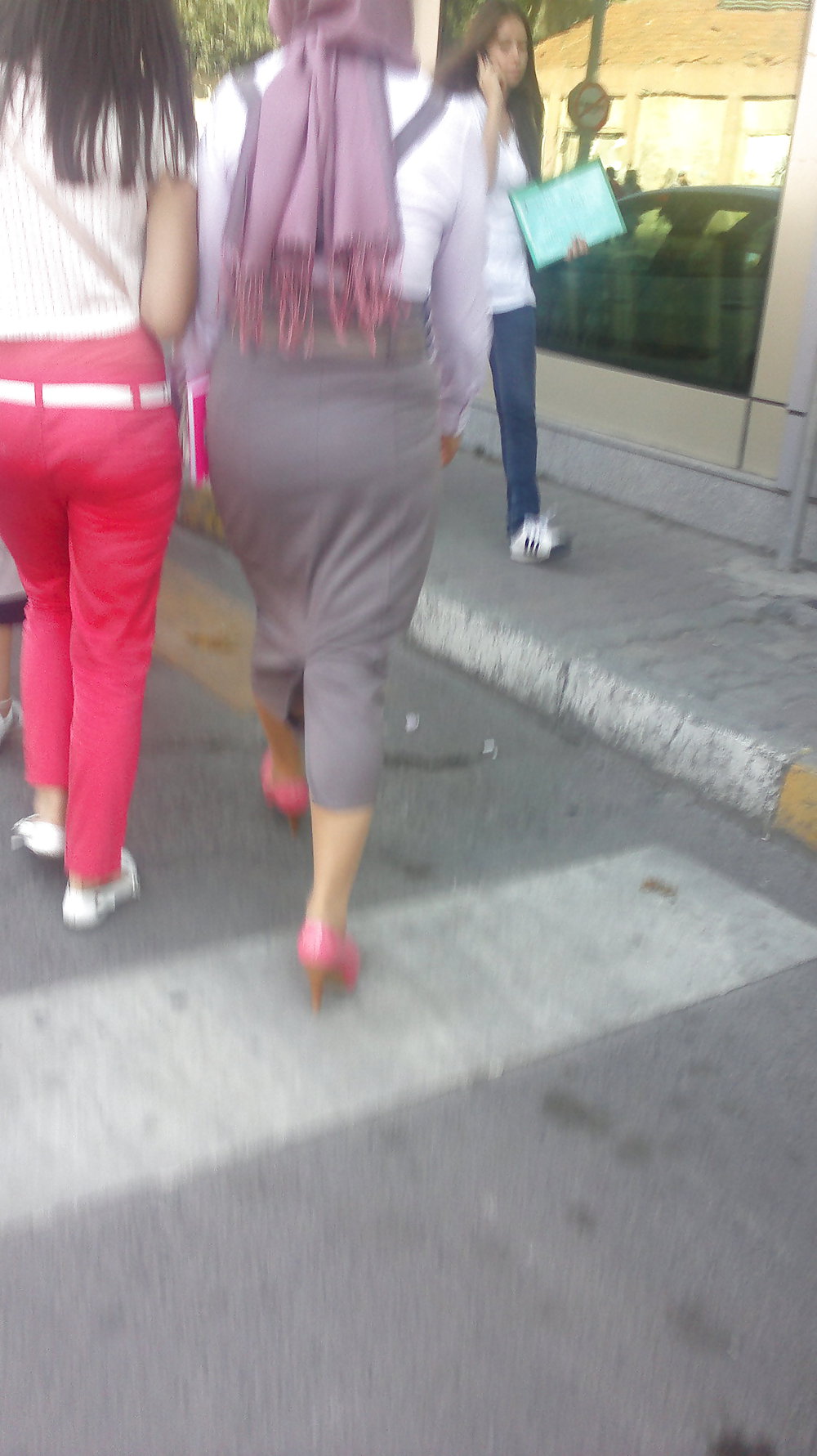 Er Sagte, Eine Turbaned #7879513