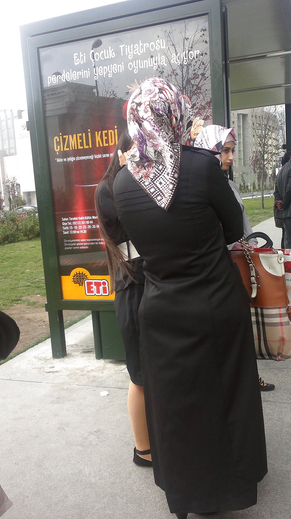 Er Sagte, Eine Turbaned #7879524