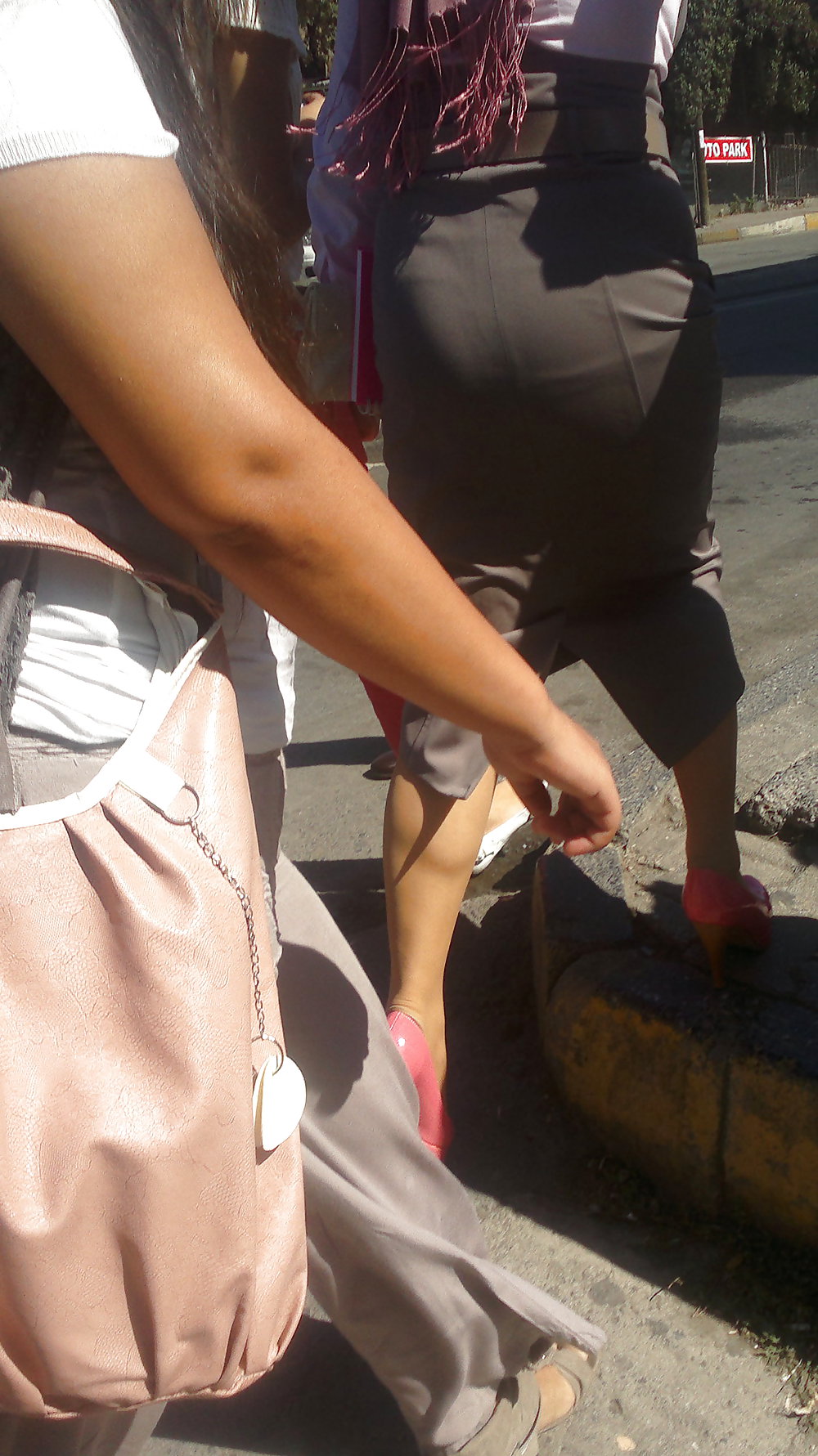 Er Sagte, Eine Turbaned #7879546