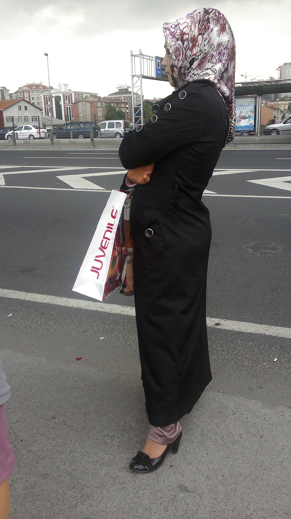 Er Sagte, Eine Turbaned #7879570