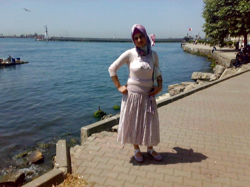 Bir turbanlimi dedi #7879577