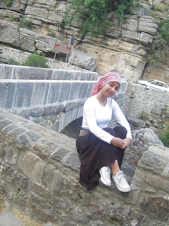 Er Sagte, Eine Turbaned #7879595