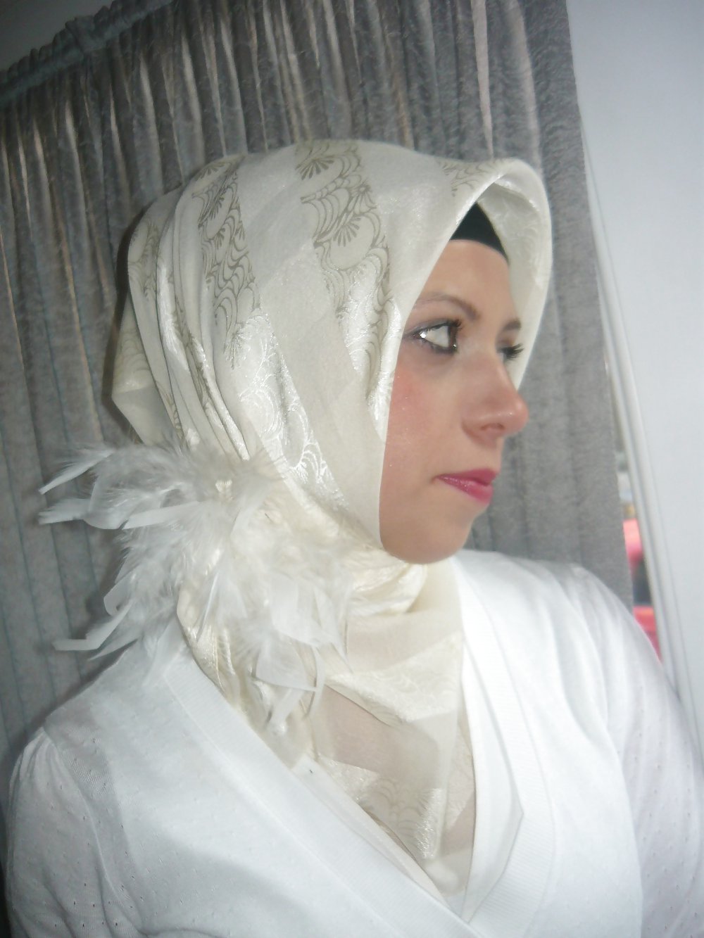 Er Sagte, Eine Turbaned #7879613