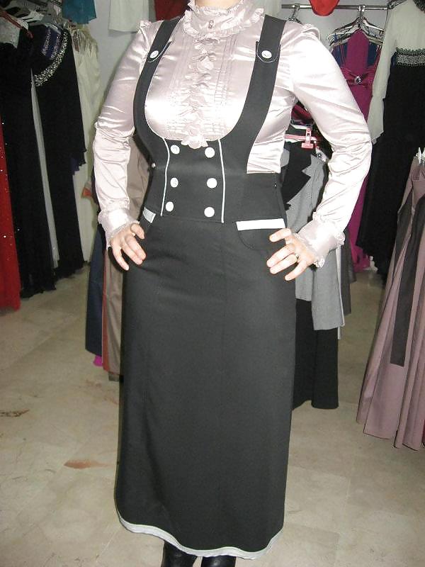 Er Sagte, Eine Turbaned #7879646