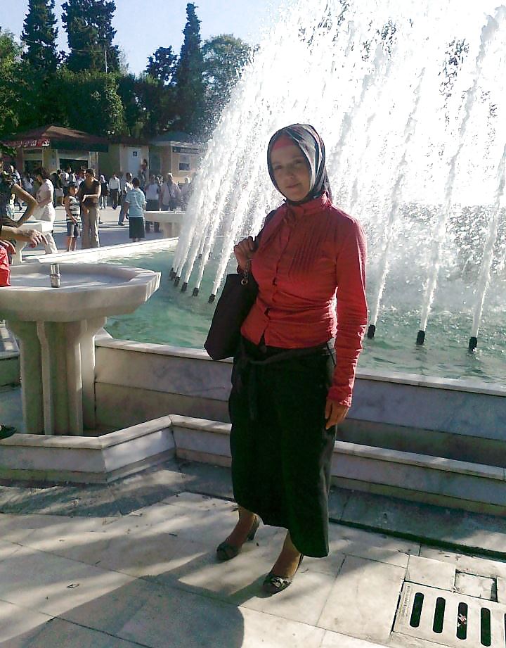 Er Sagte, Eine Turbaned #7879656