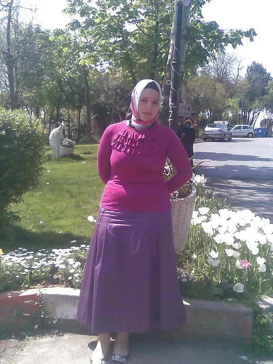 Er Sagte, Eine Turbaned #7879680