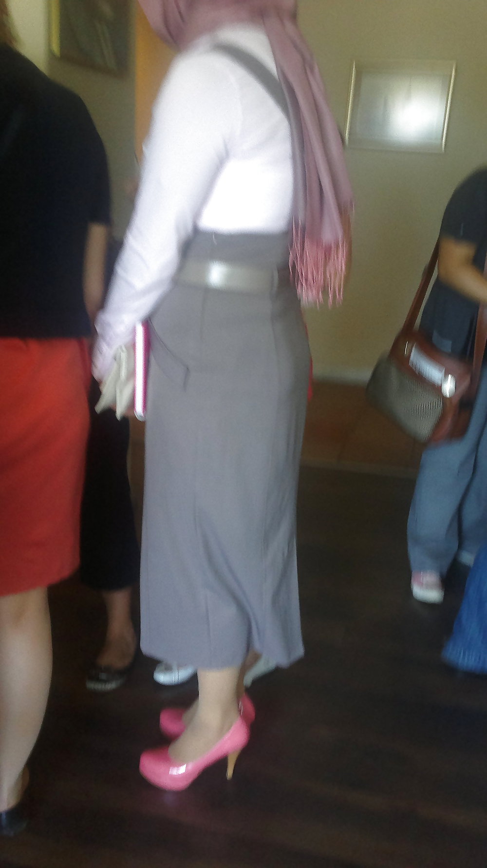 Er Sagte, Eine Turbaned #7879709