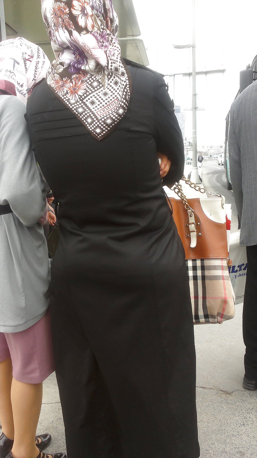 Er Sagte, Eine Turbaned #7879772