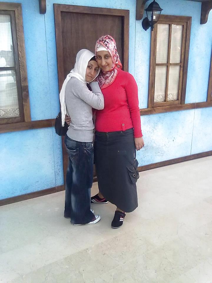 Er Sagte, Eine Turbaned #7879794