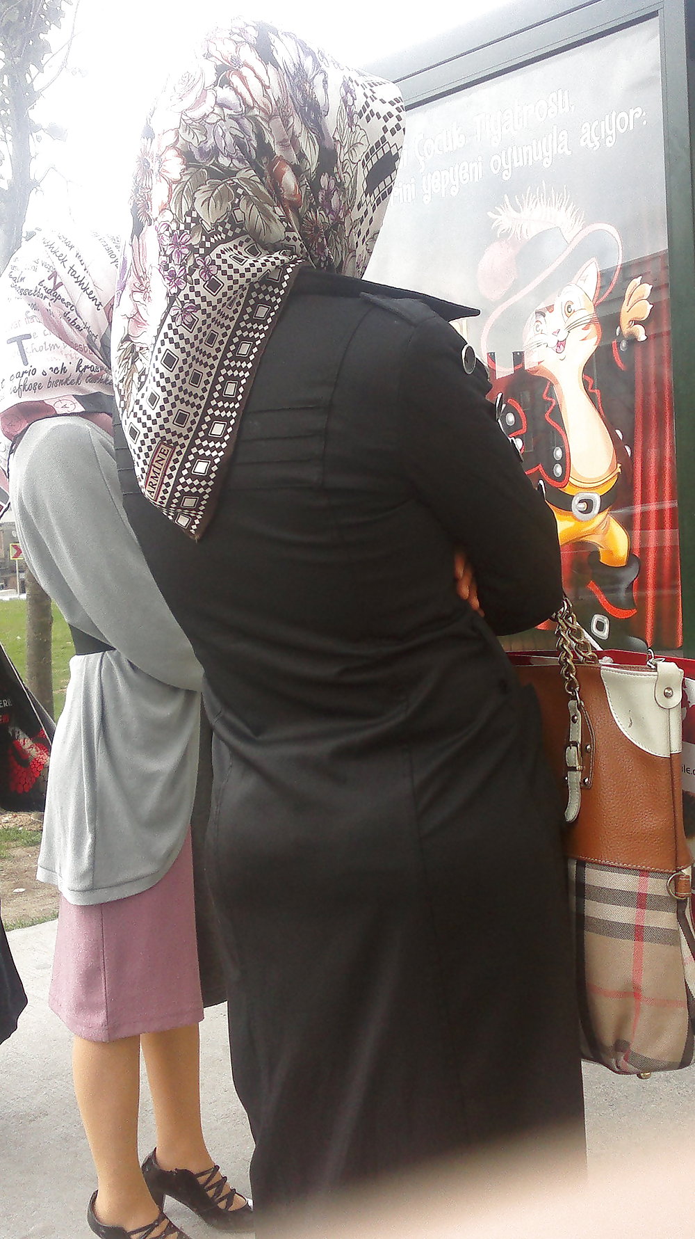 Er Sagte, Eine Turbaned #7879804