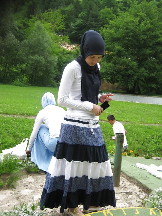 Er Sagte, Eine Turbaned #7879812