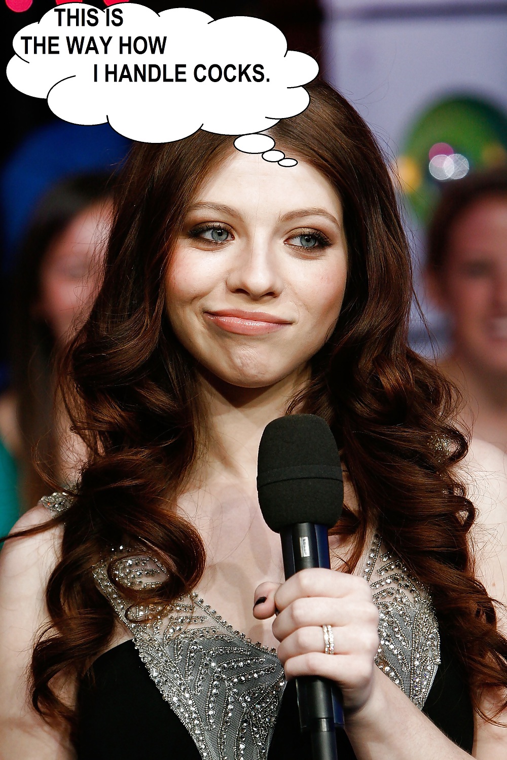 Trachtenberg - Minds, part 2 #9754604