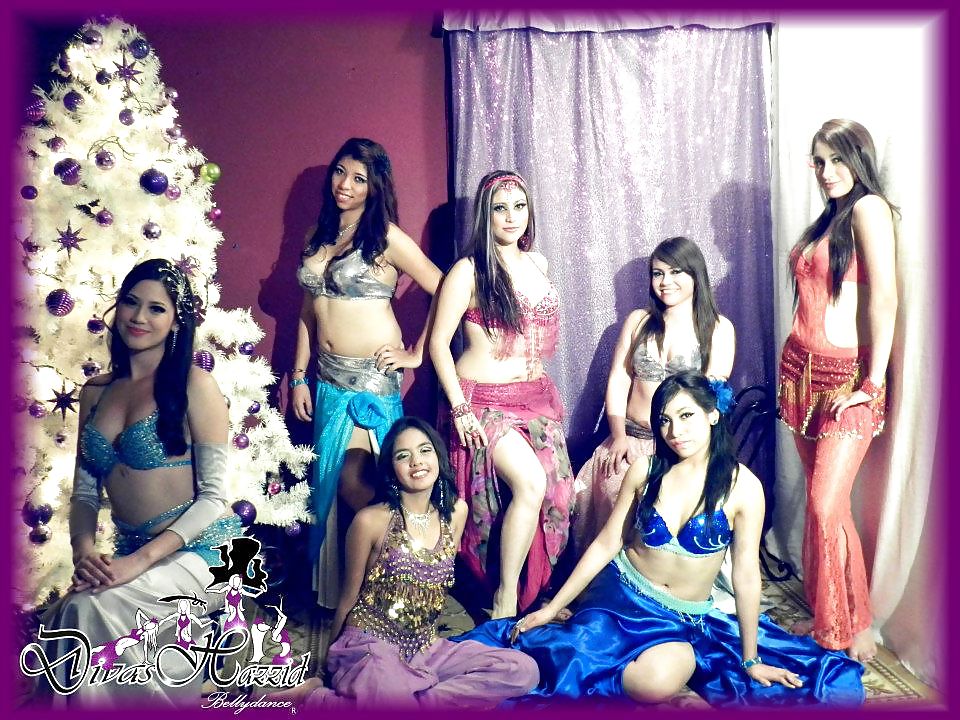 Divas hazzid para la banda
 #15018145