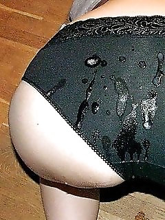 Hot Satin, Spandex, Shiny Pics #2