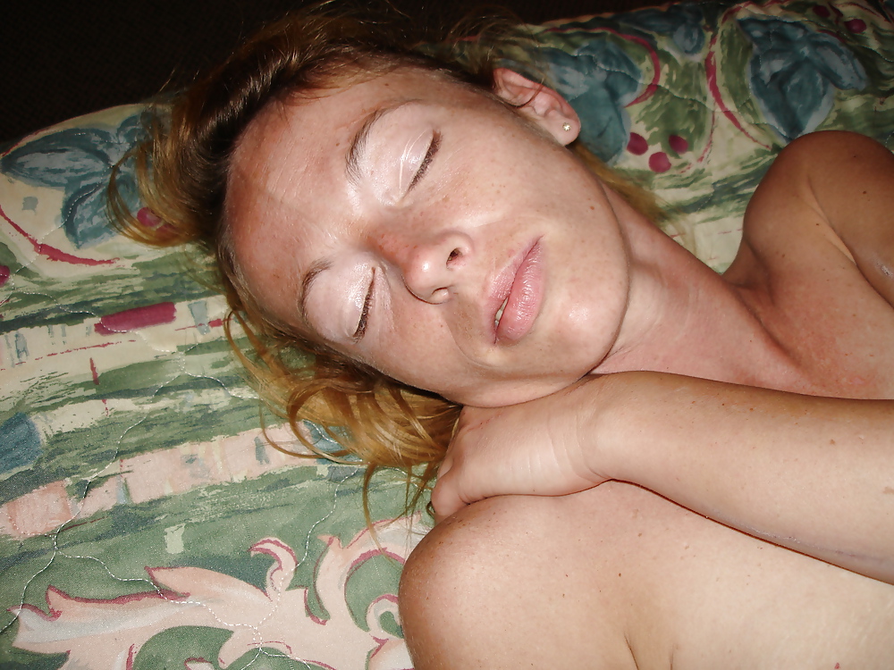 Blonde girl #4246957