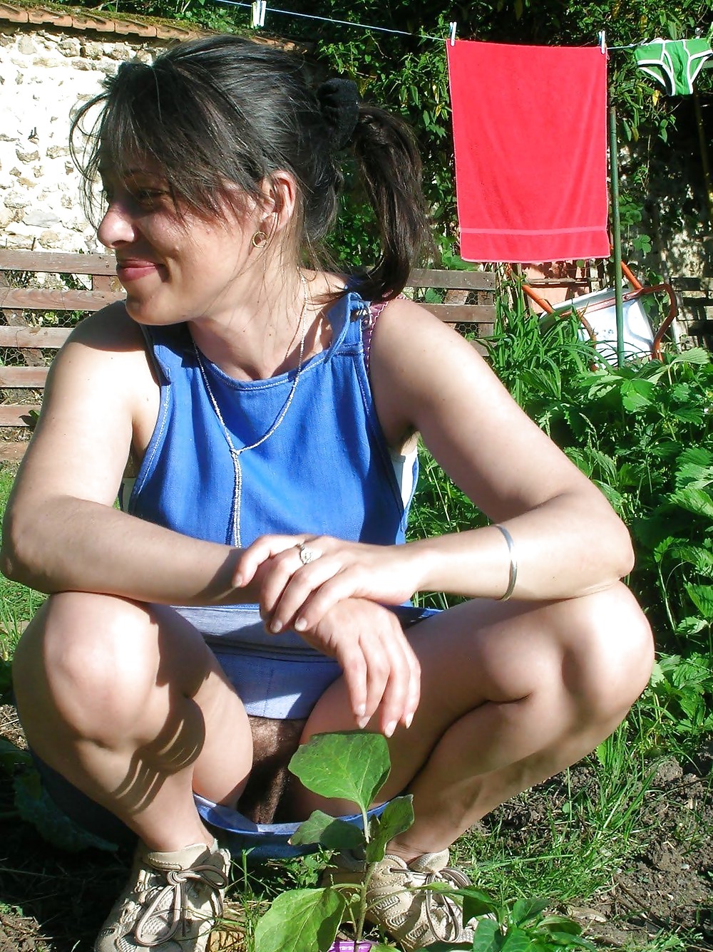 UPSKIRTS III #9766497