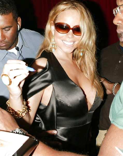 Mariah Carey #13856912