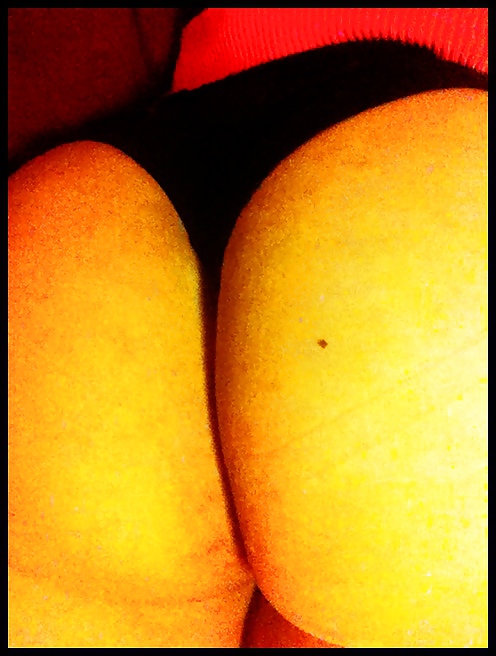 Sensual ASS AND MORE ASS LOL