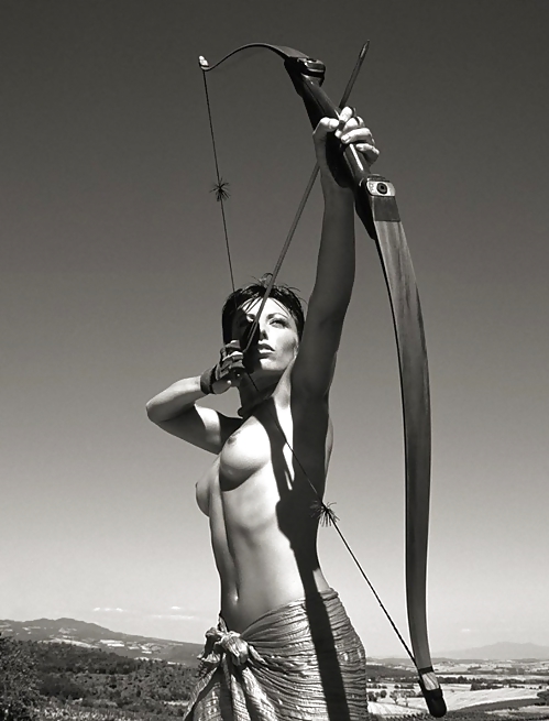 Archer women 