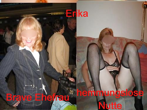 Ehefotze erka schneider
 #21364765