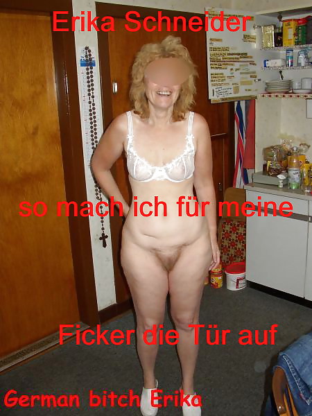 Ehefotze erka schneider
 #21364775