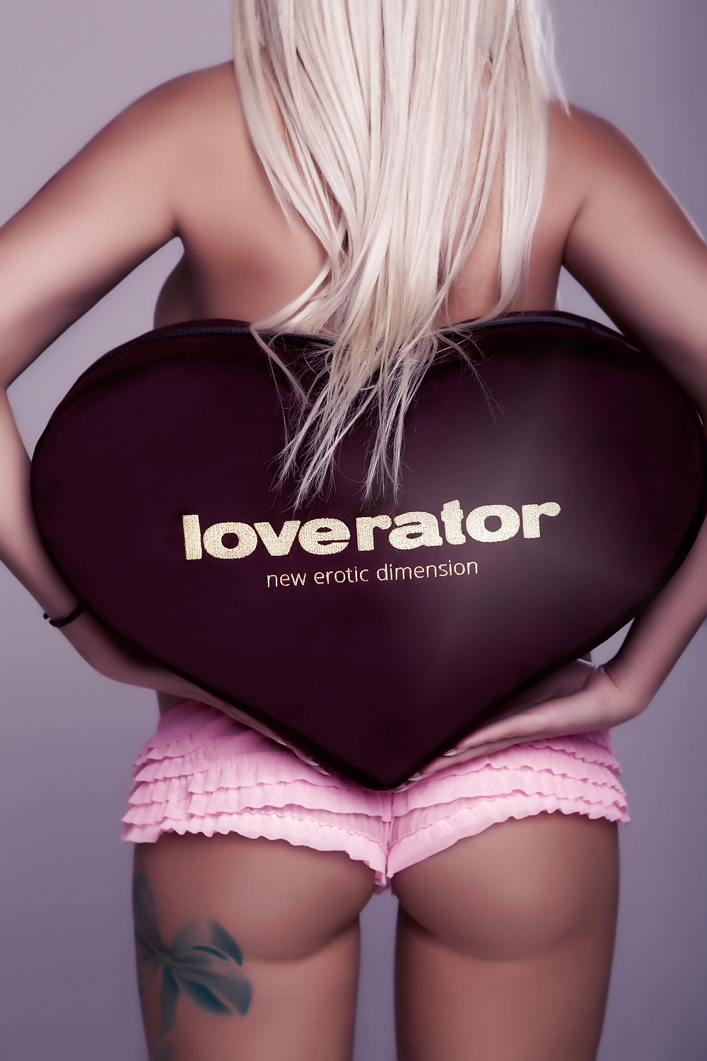 LOVERATOR new erotic dimension #15305822