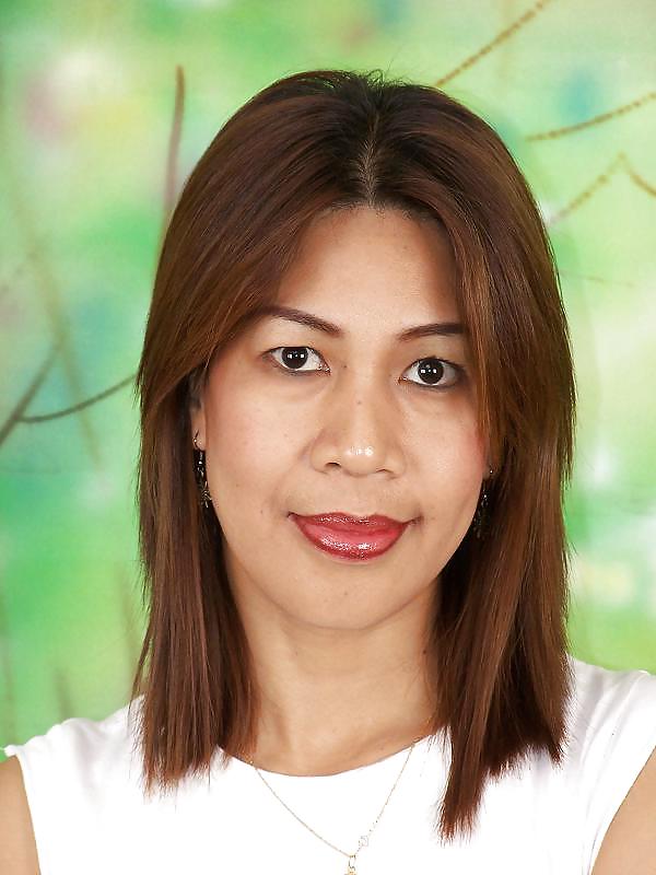 Filipina Lehrer Kamm In China #12086284
