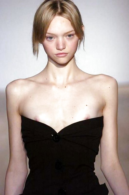 Gemma Ward Australische Model Und Schauspielerin #10933055
