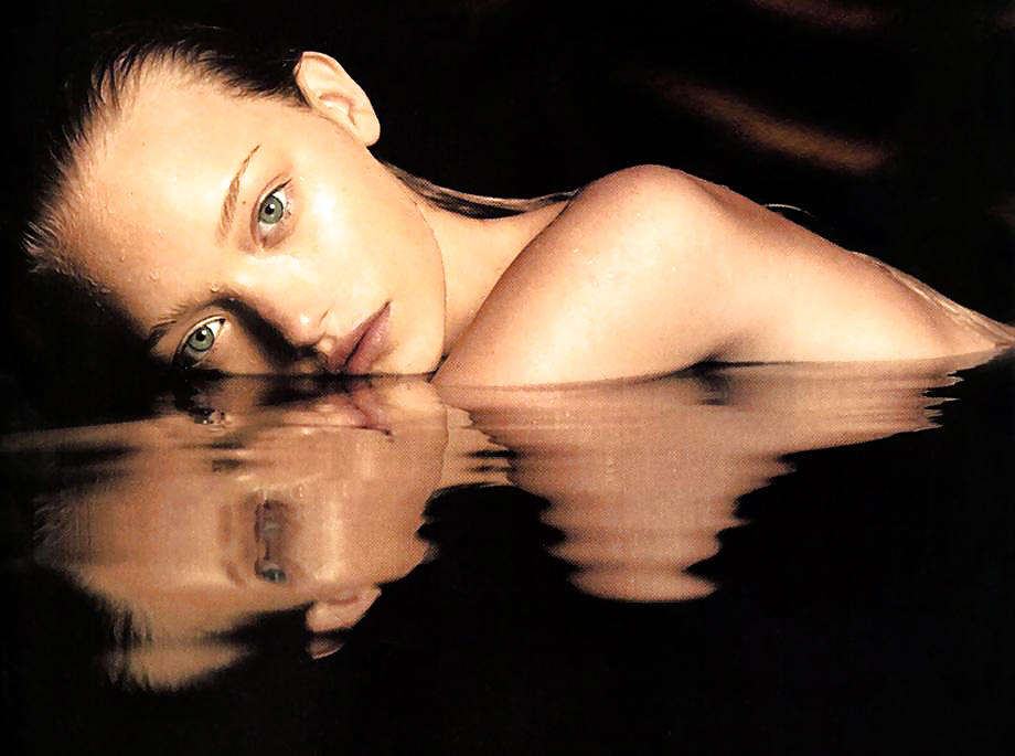 Gemma Ward Australische Model Und Schauspielerin #10933079