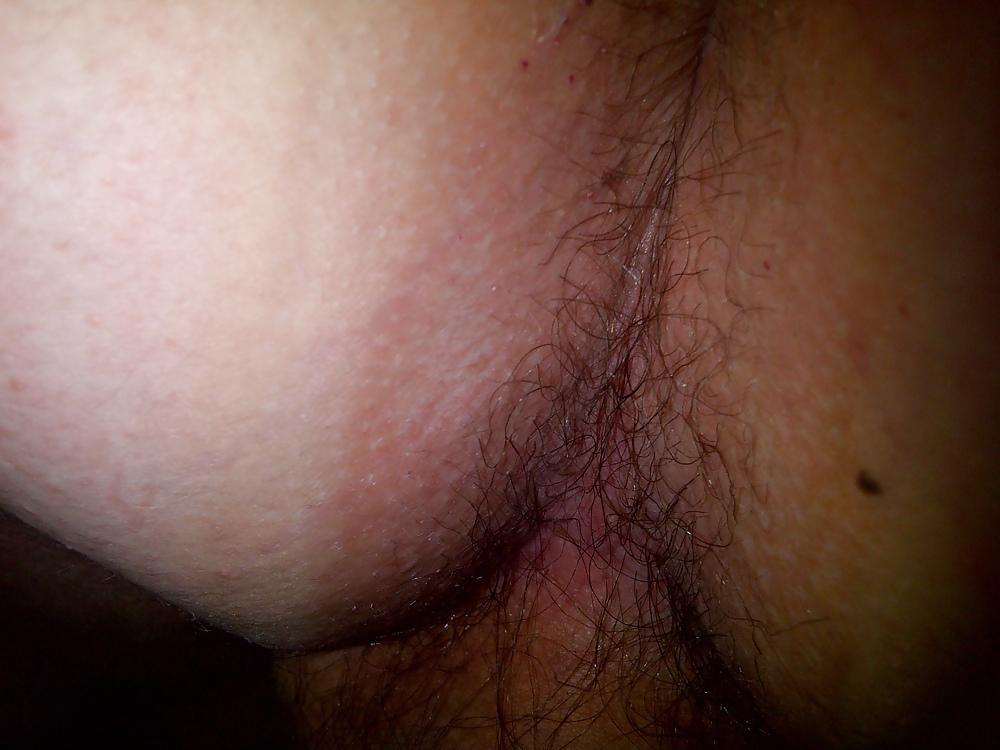 My ass hole and my small cock #4139827