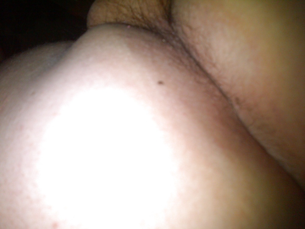 My ass hole and my small cock #4139862