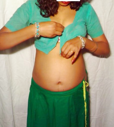 Indien Brun Babes Peau Seins #12827256