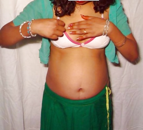 Indian brown skin babes boobs #12827264